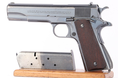 Colt Government Model 1911 - 1926 Mfg