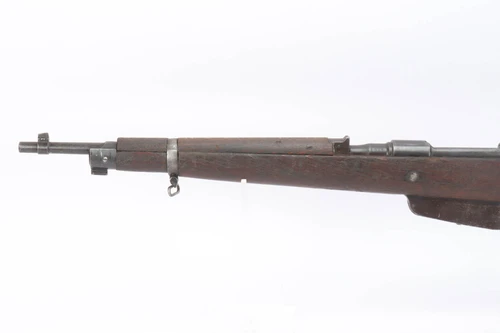 1944 Terni M38 T.S. Carcano - 8mm Mauser Conversion - photo 2 of 19