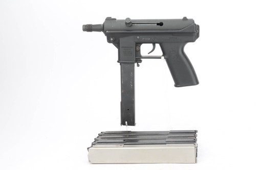 Pre-Ban Interdynamic KG-99 w/ Extra Magazines