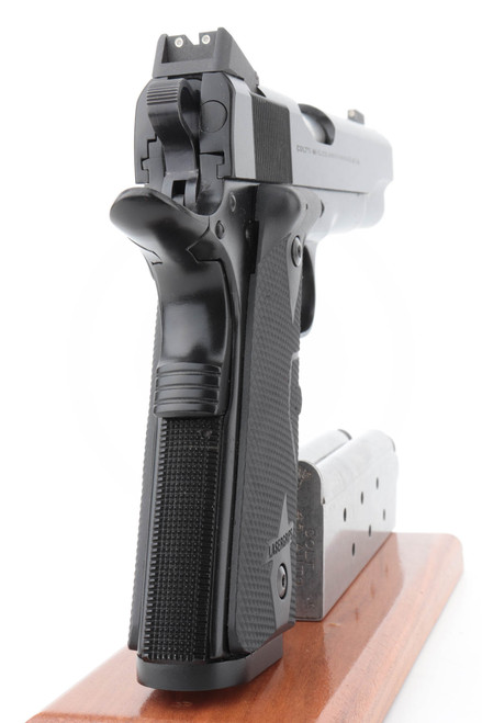 Colt Model 1911 - Shooter Grade - photo 2 of 11