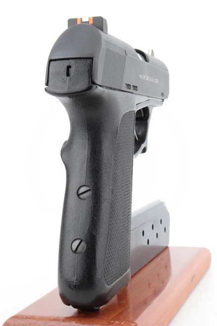 Excellent HK P9S - 1978 mfg - photo 2 of 8