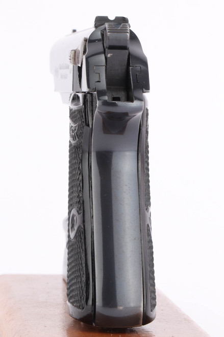 SOLD - Scarce Wartime .22 Caliber Walther PP