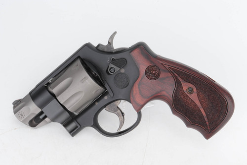 Nice S&W Model 327 Performance Center - 8 shot, .357 Mag