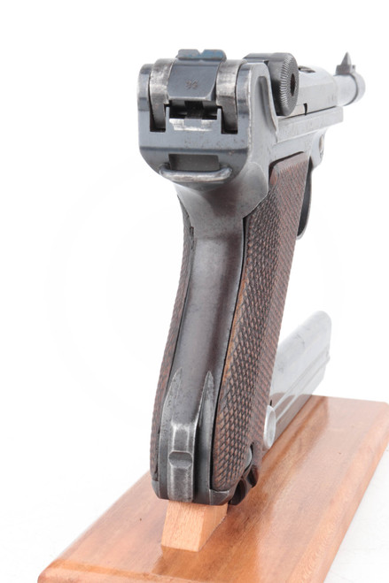 Rare 1934 "K Date" Mauser Luger