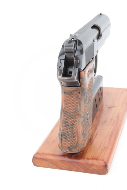 SOLD - Rare Luftwaffe-Contract Walther PPK