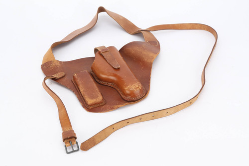 PPK Shoulder Holster - photo 1 of 5