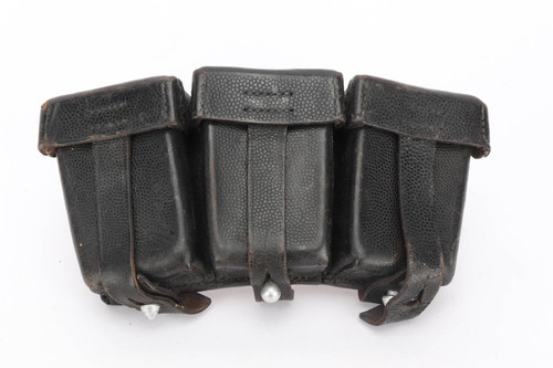 1937 Dated K98 Ammo Pouch