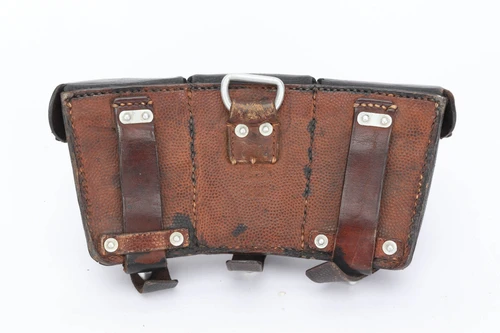 1937 Dated K98 Ammo Pouch - photo 2 of 2