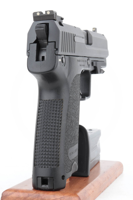 HK USP Tactical w/ Extra Mags - .45 ACP
