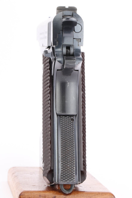 Rare 1940 Colt Model 1911A1 - CSR Inspection