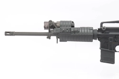 Colt AR-15A3 w/ Surefire M500A - photo 2 of 18