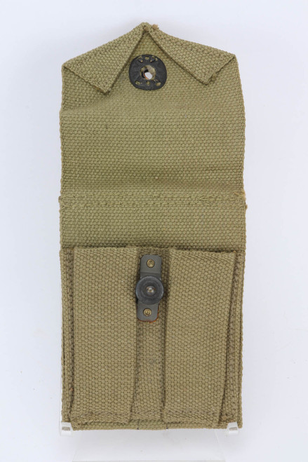 SOLD - 1942 Dated 1911 Magazine Pouch