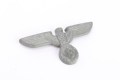 SOLD - WW2 German Cap Eagle