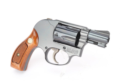 Excellent Smith & Wesson Model 59 - .38 Spl