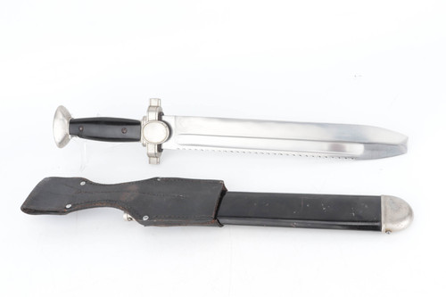 German Red Cross Hewer