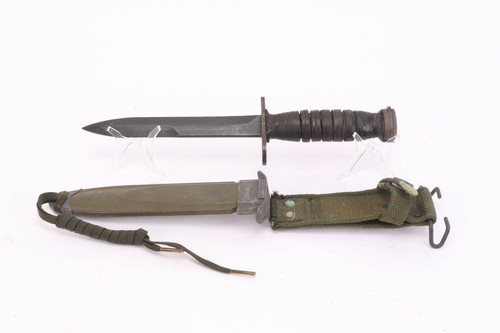 Utica M4 Bayonet