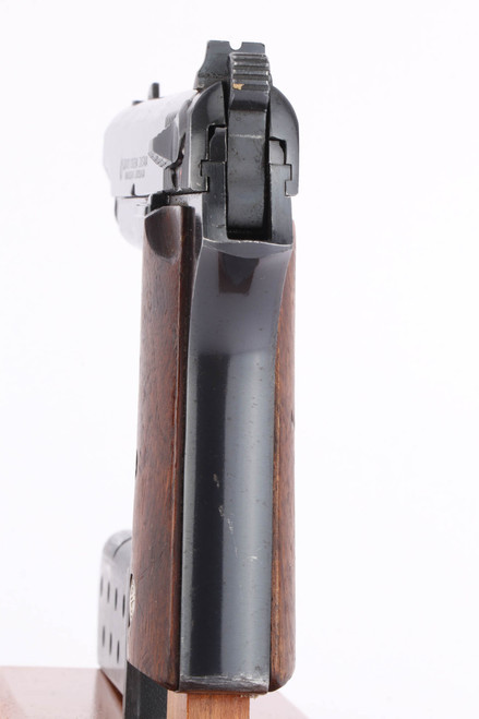 Yugo Zastava M88A - 9mm Luger
