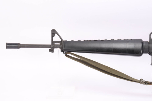 Uncommon Palmetto Armory BH-15A - .223 Remington