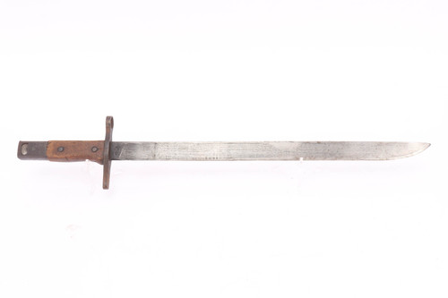 Type 30 Bayonet - TALW Var. Q - photo 2 of 9