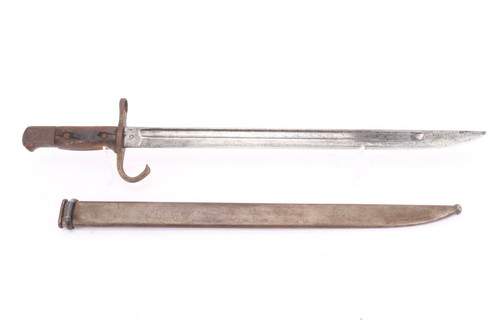 Type 30 Bayonet - Korura Var. E - photo 1 of 15