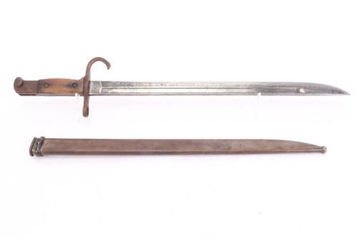 Type 30 Bayonet - Korura Var. E