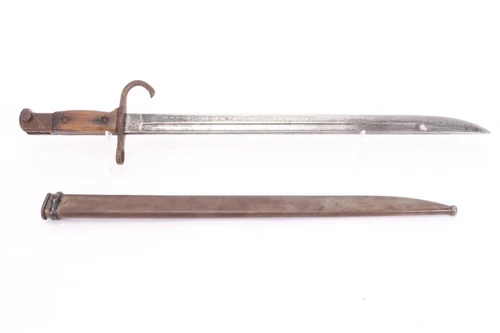 Type 30 Bayonet - Korura Var. E - photo 2 of 15