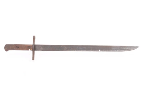Type 30 Bayonet - Hikari Var. P - photo 2 of 10