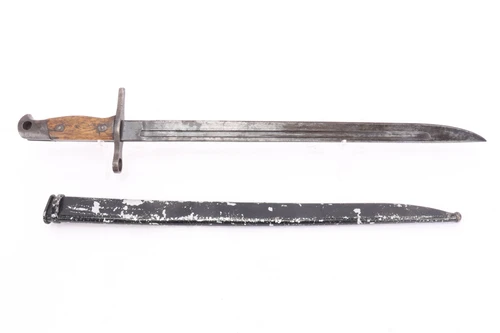 Type 30 Bayonet - TALW Var. D - view 2