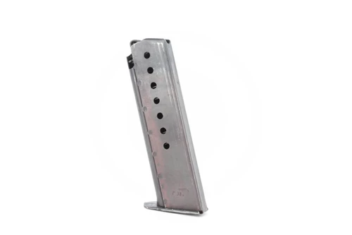 AC43/44 P38 Magazine - view 2