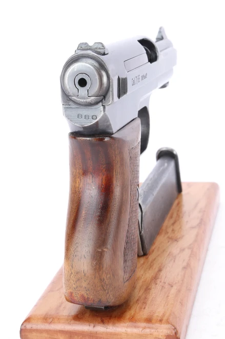 Mauser Model 1934 - Police Eagle/C - photo 2 of 14