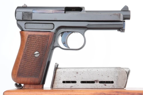Mauser Model 1914 - Imperial German Army Marked - photo 2 of 9