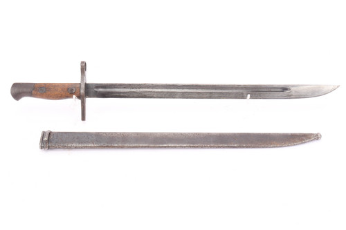 Type 30 Bayonet - Hoten Var. D - photo 1 of 16