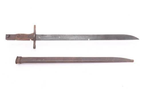 Type 30 Bayonet - TALW Var. Q