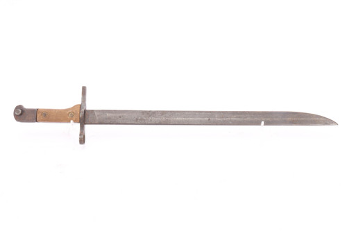 Type 30 Bayonet - Matsushita Var. O