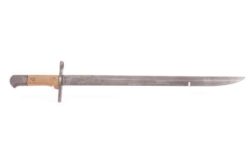 Type 30 Bayonet - Matsushita Var. O - view 2