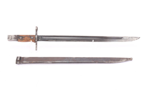 Type 30 Bayonet - TALW Var. K