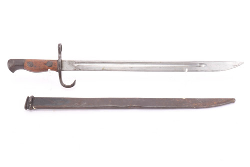 Type 30 Training Bayonet