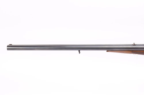 Very Nice Simson & Suhl Combination Gun - 12 Gauge / 8x57 JRS - photo 2 of 25