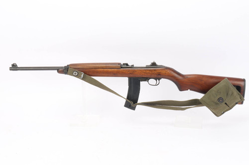 Nice Saginaw M1 Carbine - 1944 mfg