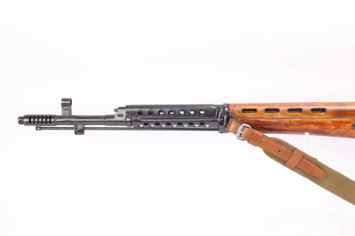 Matching Izhevsk SVT-40 (Refurb) - 1941 mfg - photo 2 of 29