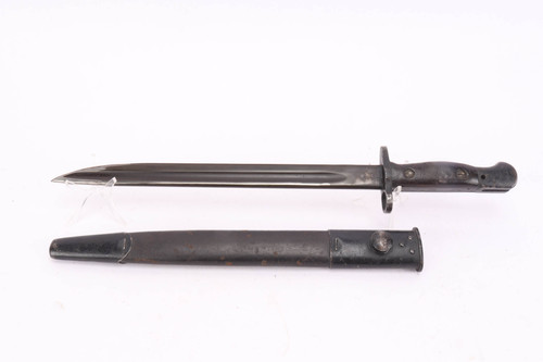 1943 Dated British M1907 Bayonet