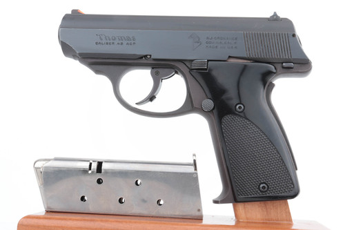 Scarce, Excellent A.J. Ordnance Thomas .45 - photo 1 of 8