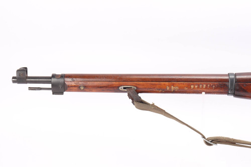 Nice Finnish Sako M28/30 Mosin Nagant - Civil Guard