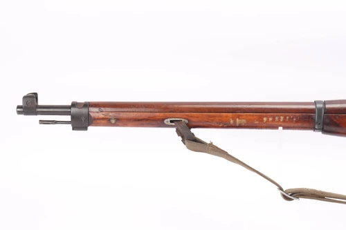 Nice Finnish Sako M28/30 Mosin Nagant - Civil Guard - photo 2 of 31
