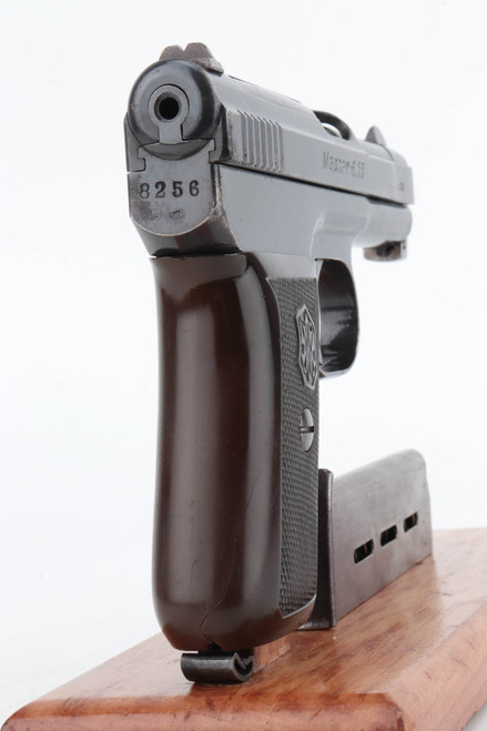 Mauser Model 1910 - 6.35mm