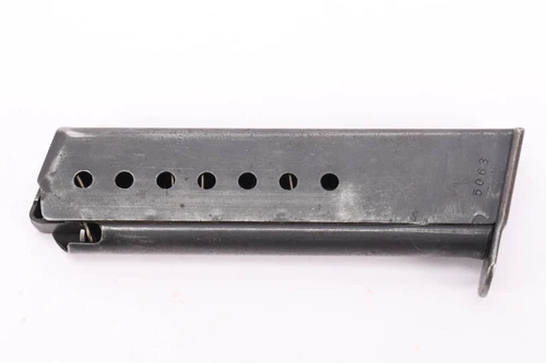 Very Early 480 Code P38 Magazine - photo 2 of 5