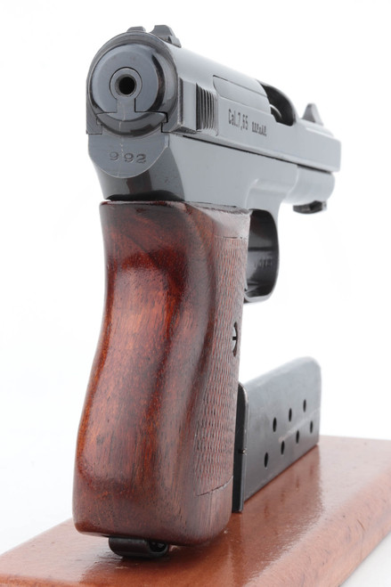 Minty Commercial Mauser Model 1934