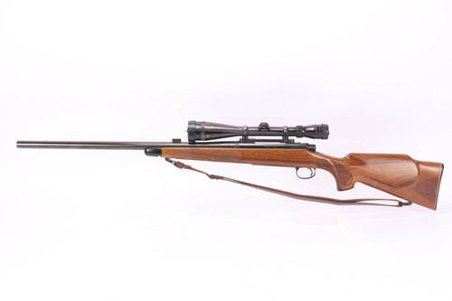 Excellent Remington Model 700 - 1972 mfg - photo 1 of 23