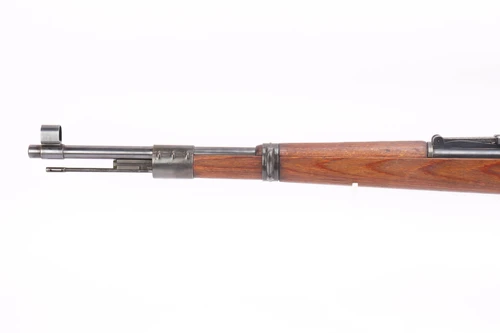 Mauser K98k - 1944 mfg - photo 2 of 28