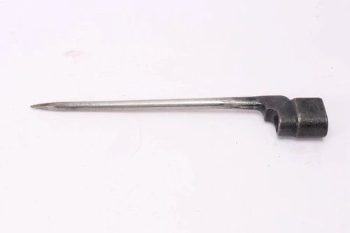 Enfield Spike Bayonet - view 2